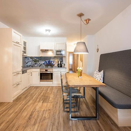 Tauerncamping Apartment 라드스타드트 외부 사진