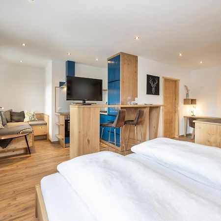 Tauerncamping Apartment 라드스타드트 외부 사진