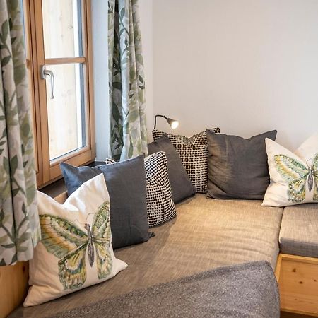 Tauerncamping Apartment 라드스타드트 외부 사진