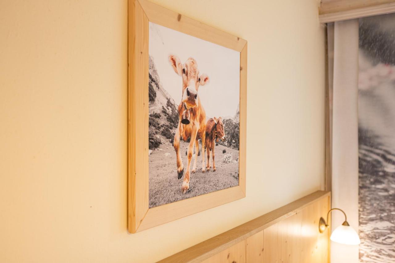 Tauerncamping Apartment 라드스타드트 외부 사진