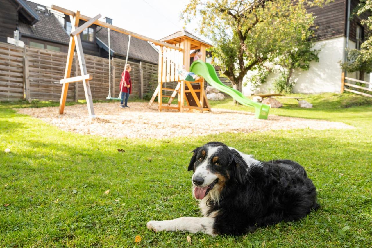 Tauerncamping Apartment 라드스타드트 외부 사진