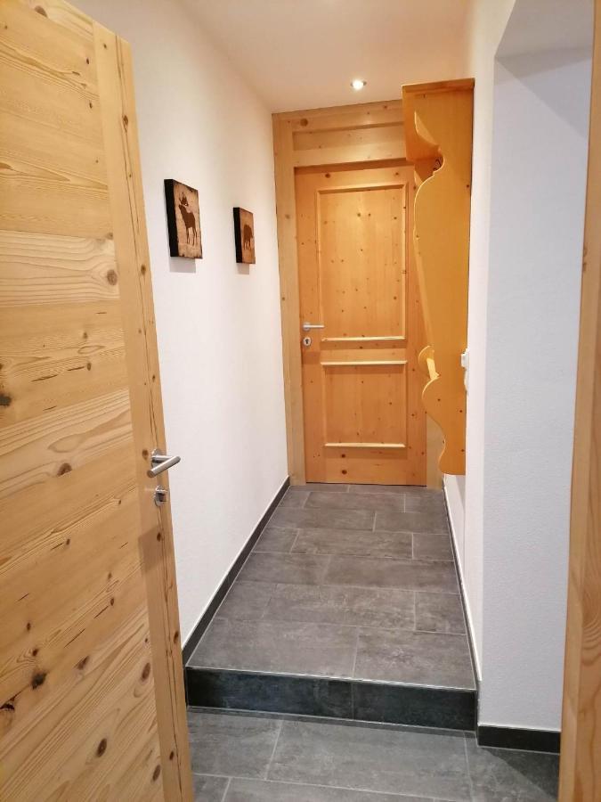 Tauerncamping Apartment 라드스타드트 외부 사진