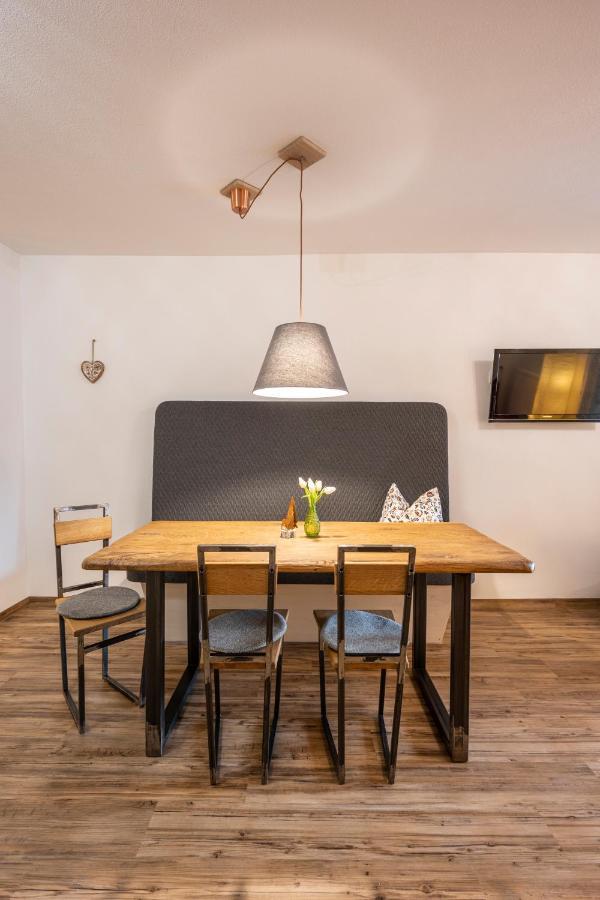 Tauerncamping Apartment 라드스타드트 외부 사진
