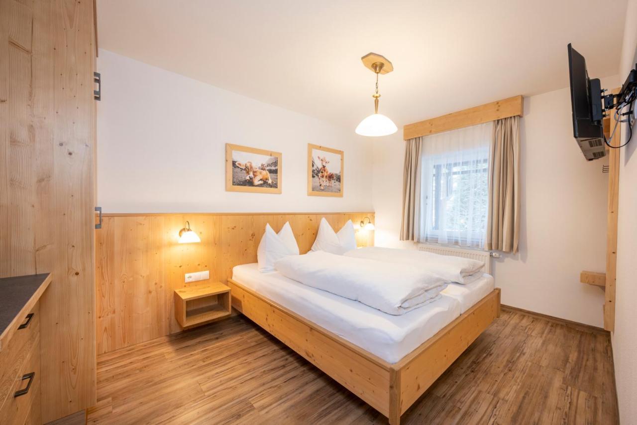 Tauerncamping Apartment 라드스타드트 외부 사진