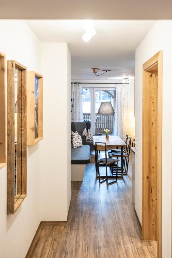 Tauerncamping Apartment 라드스타드트 외부 사진