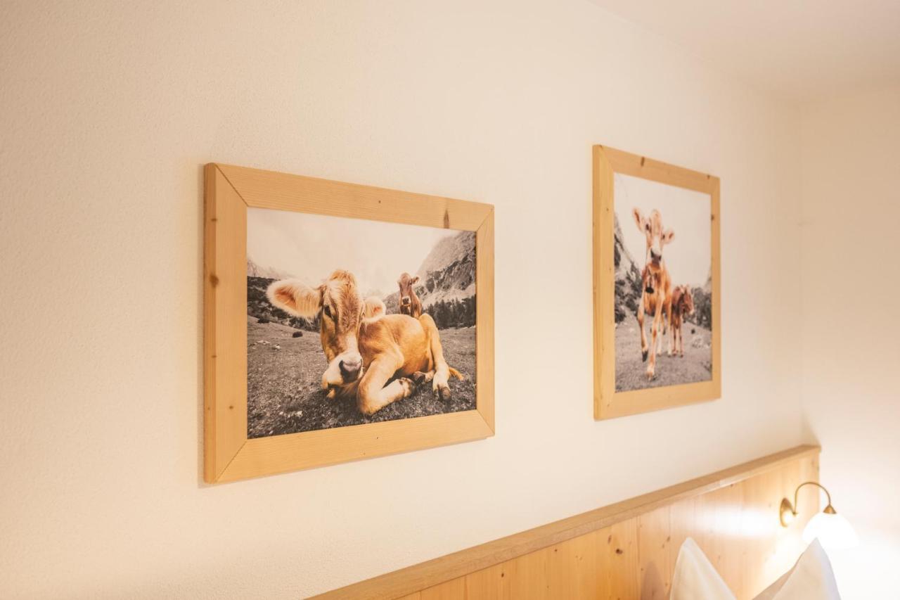 Tauerncamping Apartment 라드스타드트 외부 사진