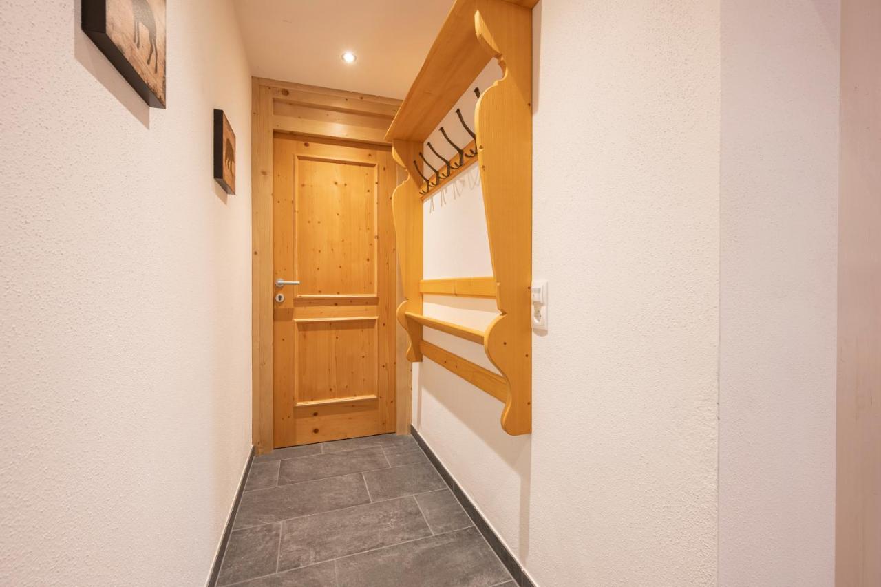 Tauerncamping Apartment 라드스타드트 외부 사진