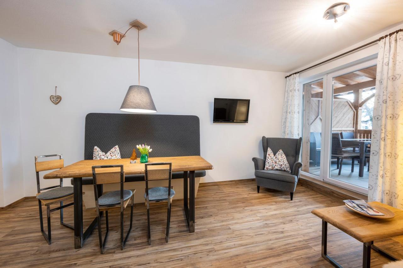 Tauerncamping Apartment 라드스타드트 외부 사진