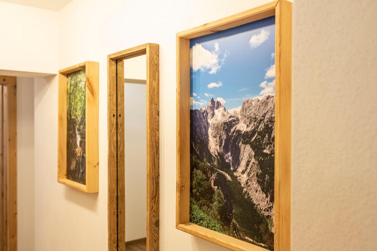 Tauerncamping Apartment 라드스타드트 외부 사진