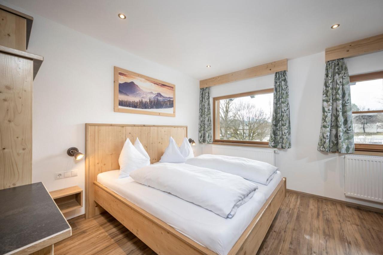 Tauerncamping Apartment 라드스타드트 외부 사진