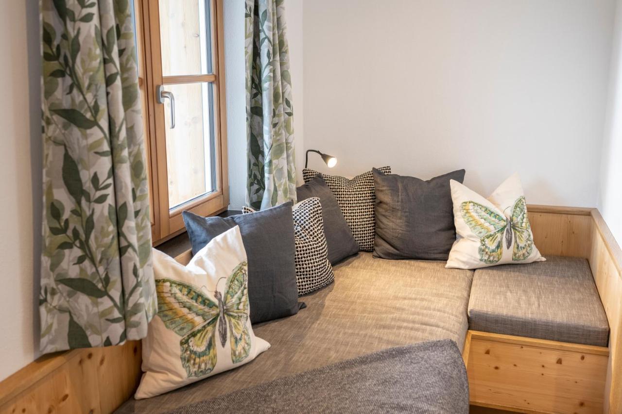 Tauerncamping Apartment 라드스타드트 외부 사진