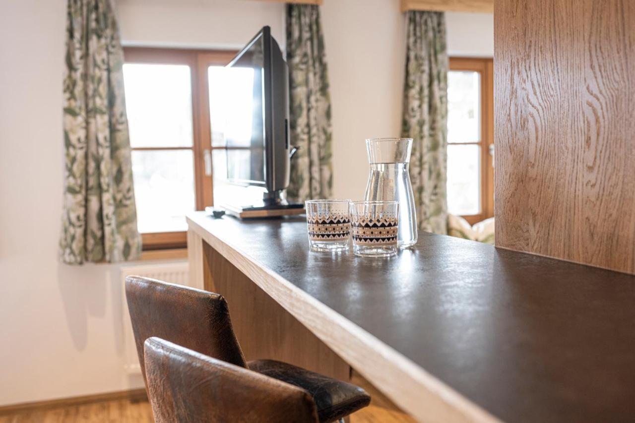 Tauerncamping Apartment 라드스타드트 외부 사진