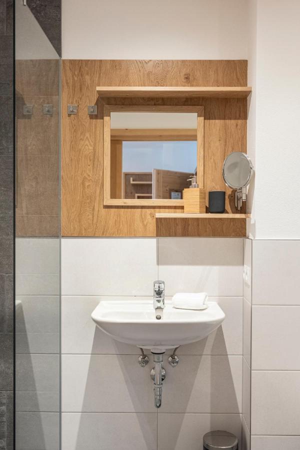 Tauerncamping Apartment 라드스타드트 외부 사진