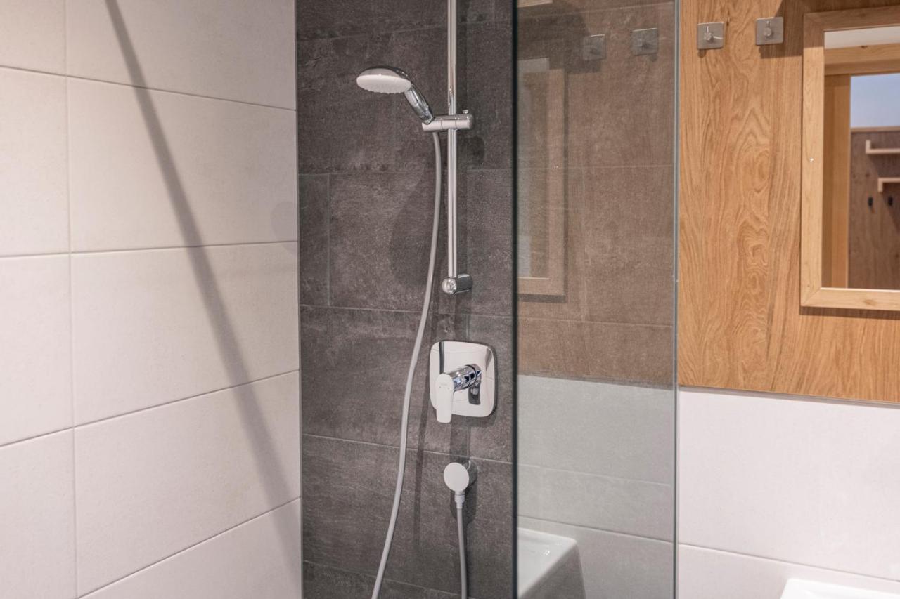 Tauerncamping Apartment 라드스타드트 외부 사진