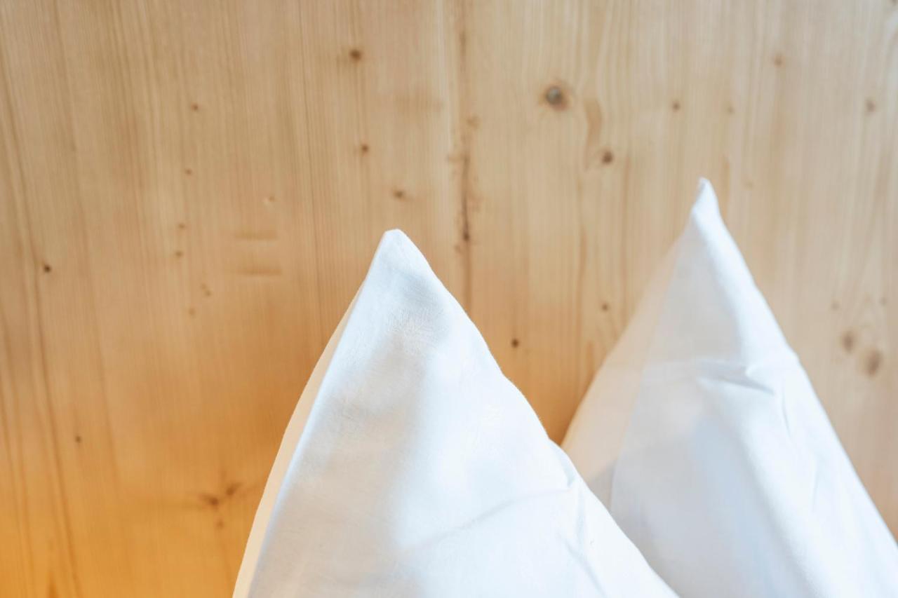 Tauerncamping Apartment 라드스타드트 외부 사진