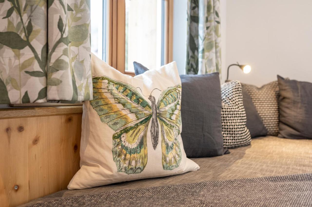 Tauerncamping Apartment 라드스타드트 외부 사진
